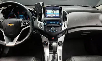 ChevroletGMDaewoo Cruze 2016, 120272 км, за 2268.74 USD - фото 13