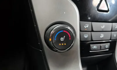 ChevroletGMDaewoo Cruze 2016, 120272 км, за 2268.74 USD - фото 16