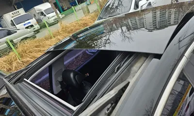Hyundai Grandeur 2016, 150242 км, за 5185.77 USD - фото 6