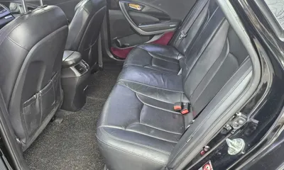 Hyundai Grandeur 2016, 150242 км, за 5185.77 USD - фото 8
