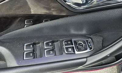 Hyundai Grandeur 2016, 150242 км, за 5185.77 USD - фото 11