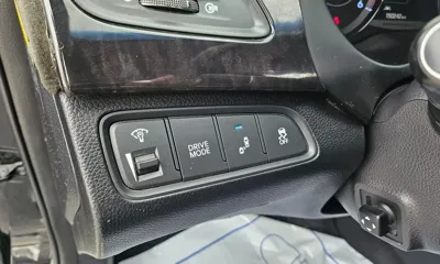 Hyundai Grandeur 2016, 150242 км, за 5185.77 USD - фото 12