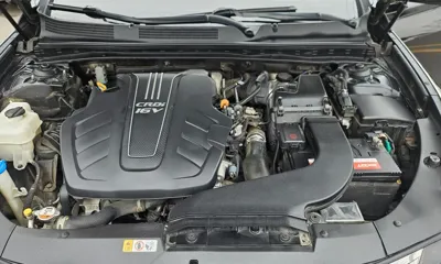 Hyundai Grandeur 2016, 150242 км, за 5185.77 USD - фото 19