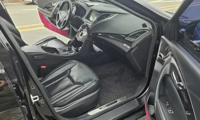 Hyundai Grandeur 2016, 150242 км, за 5185.77 USD - фото 20