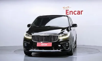 Kia Canival 2019, 125151 км, за 9939.54 USD