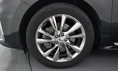 Kia Canival 2019, 125151 км, за 9939.54 USD