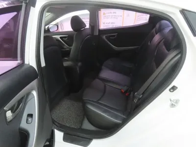 Hyundai Avante 2013, 119040 км, за 2795.29 USD - фото 6