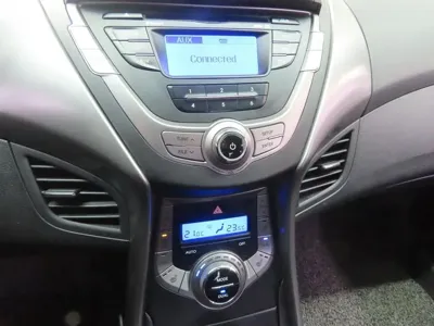 Hyundai Avante 2013, 119040 км, за 2795.29 USD - фото 12