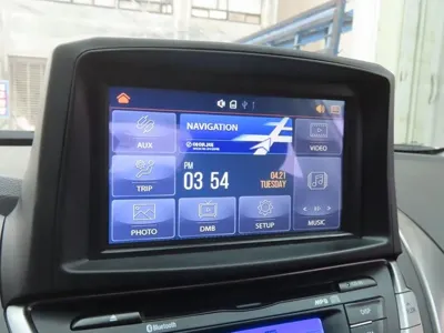Hyundai Avante 2013, 119040 км, за 2795.29 USD - фото 15