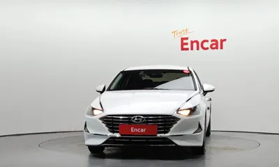 Hyundai Sonata 2021, 101881 км, за 9432.74 USD