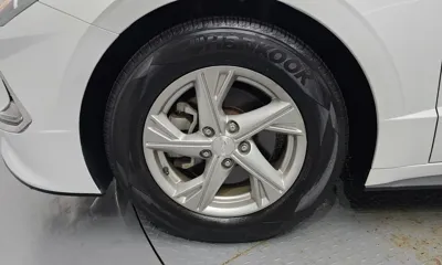 Hyundai Sonata 2021, 101881 км, за 9432.74 USD