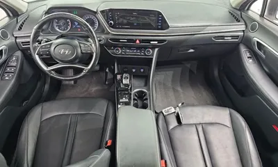 Hyundai Sonata 2021, 101881 км, за 9432.74 USD - фото 7