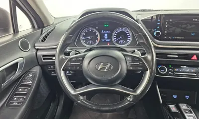 Hyundai Sonata 2021, 101881 км, за 9432.74 USD - фото 13