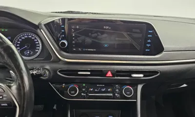 Hyundai Sonata 2021, 101881 км, за 9432.74 USD - фото 14