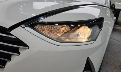 Hyundai Sonata 2021, 101881 км, за 9432.74 USD - фото 22