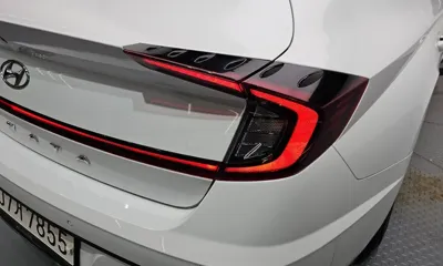 Hyundai Sonata 2021, 101881 км, за 9432.74 USD - фото 23