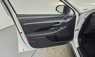 Hyundai Sonata 2021, 101881 км, за 9432.74 USD - фото 24