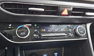 Hyundai Sonata 2021, 101881 км, за 9432.74 USD - фото 29