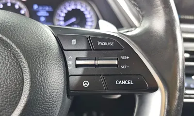 Hyundai Sonata 2021, 101881 км, за 9432.74 USD - фото 30