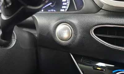 Hyundai Sonata 2021, 101881 км, за 9432.74 USD - фото 31