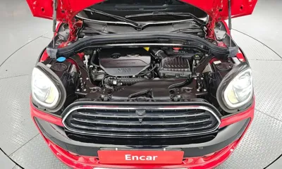 MINI Countryman 2019, 59349 км, за 10353.58 USD - фото 6