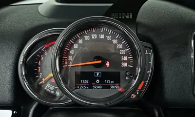 MINI Countryman 2019, 59349 км, за 10353.58 USD - фото 8