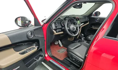 MINI Countryman 2019, 59349 км, за 10353.58 USD - фото 10