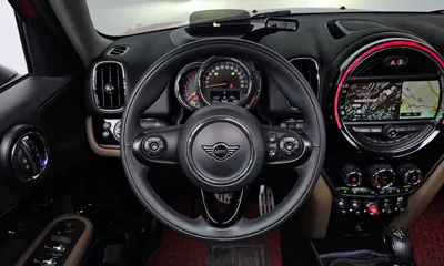 MINI Countryman 2019, 59349 км, за 10353.58 USD - фото 12
