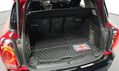 MINI Countryman 2019, 59349 км, за 10353.58 USD - фото 18