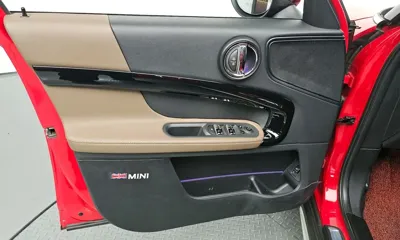 MINI Countryman 2019, 59349 км, за 10353.58 USD - фото 24