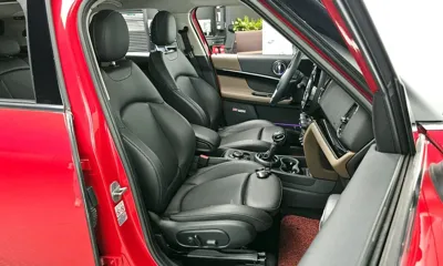MINI Countryman 2019, 59349 км, за 10353.58 USD - фото 26