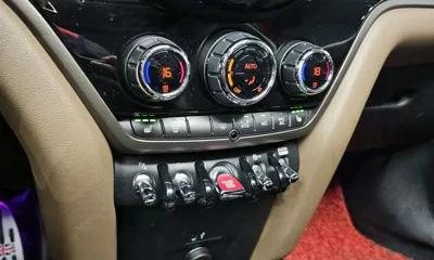 MINI Countryman 2019, 59349 км, за 10353.58 USD - фото 30
