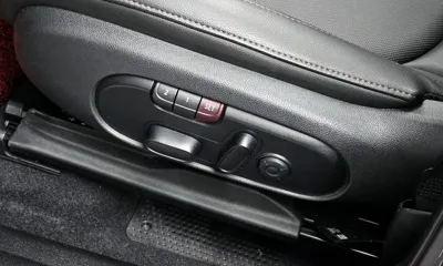 MINI Countryman 2019, 59349 км, за 10353.58 USD - фото 32