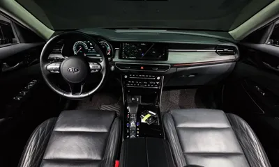 Kia K7 2020, 157058 км, за 10596.11 USD - фото 7