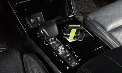 Kia K7 2020, 157058 км, за 10596.11 USD - фото 9