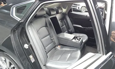 Kia K7 2020, 157058 км, за 10596.11 USD - фото 11