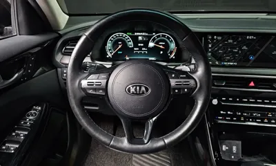 Kia K7 2020, 157058 км, за 10596.11 USD - фото 13