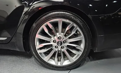Kia K7 2020, 157058 км, за 10596.11 USD - фото 21