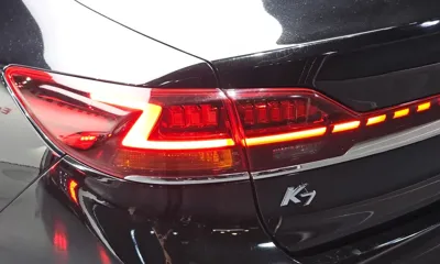 Kia K7 2020, 157058 км, за 10596.11 USD - фото 23