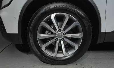 Renault-KoreaSamsung QM6 2022, 76065 км, за 10353.58 USD