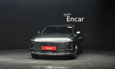 Hyundai Grandeur 2023, 34226 км, за 22666.59 USD