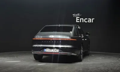 Hyundai Grandeur 2023, 34226 км, за 22666.59 USD