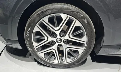 Hyundai Grandeur 2023, 34226 км, за 22666.59 USD