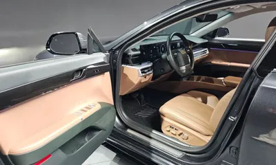 Hyundai Grandeur 2023, 34226 км, за 22666.59 USD - фото 10