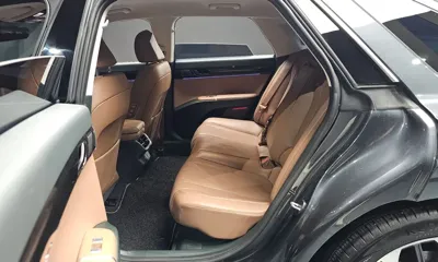Hyundai Grandeur 2023, 34226 км, за 22666.59 USD - фото 12
