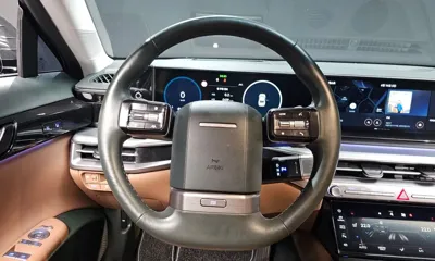 Hyundai Grandeur 2023, 34226 км, за 22666.59 USD - фото 13