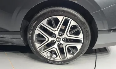 Hyundai Grandeur 2023, 34226 км, за 22666.59 USD - фото 21