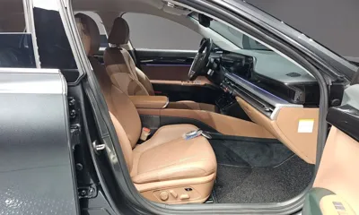 Hyundai Grandeur 2023, 34226 км, за 22666.59 USD - фото 26
