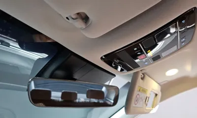 Hyundai Grandeur 2023, 34226 км, за 22666.59 USD - фото 27