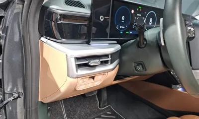 Hyundai Grandeur 2023, 34226 км, за 22666.59 USD - фото 28